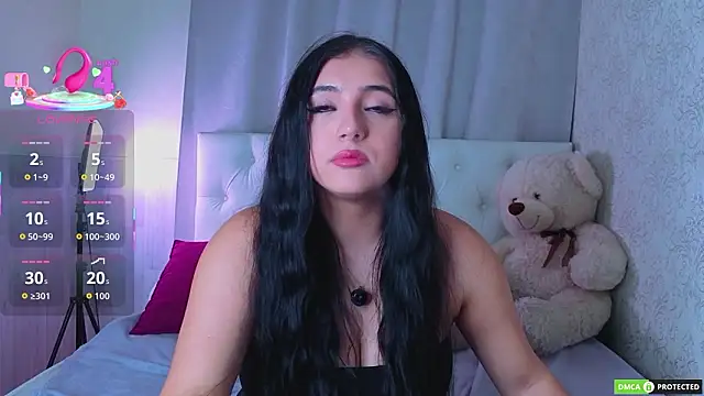 JennyFerguson online show from March 7, 6:16 pm