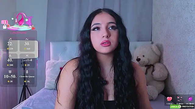 JennyFerguson online show from March 9, 6:01 pm