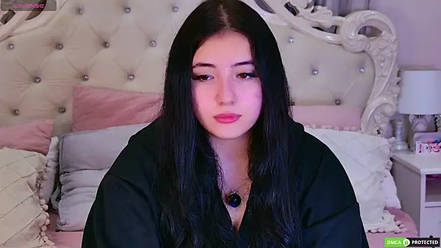 JennyFerguson online show from June 6, 6:34 pm