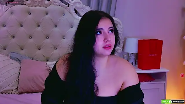 JennyFerguson online show from June 27, 6:13 pm