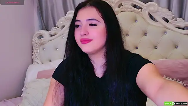 JennyFerguson online show from July 6, 6:32 pm