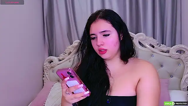 JennyFerguson online show from July 7, 7:40 pm