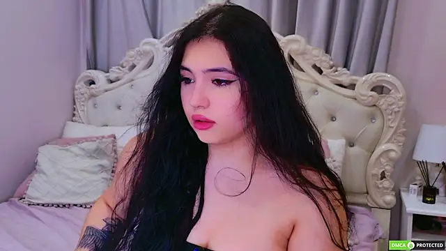 JennyFerguson online show from July 25, 6:27 pm