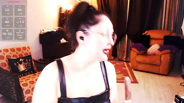 Snapshot of Imperatriza chatting on September 30, 11:54 pm Imperatriza online show from September 30, 11:54 pm