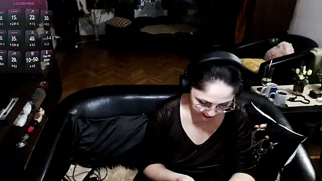 Imperatriza online show from February 23, 6:27 pm