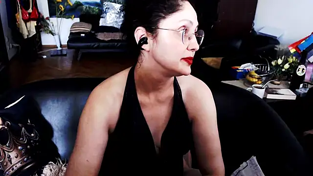 Imperatriza online show from July 23, 4:05 pm