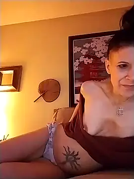 michele462 online show from January 11, 8:33 am