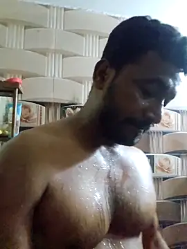 rabikumar1900 online show from February 4, 4:40 am