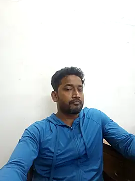 rabikumar1900 online show from February 20, 6:30 pm