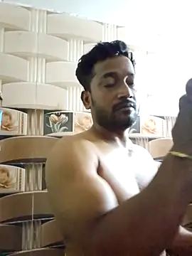 rabikumar1900 online show from February 25, 4:55 am