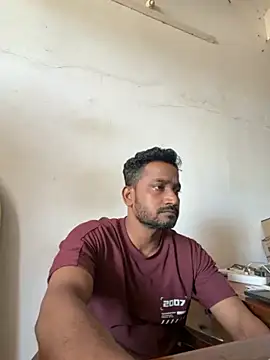 rabikumar1900 online show from April 29, 5:55 am