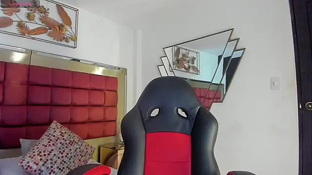 FaloonRoussel online show from November 15, 7:10 pm