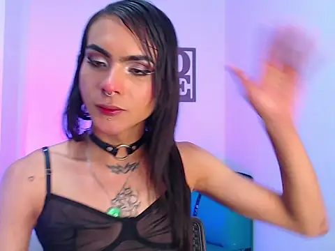 lilithnyx333 online show from April 30, 9:26 am