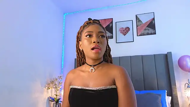 ji ah22 online show from March 6, 11:34 pm