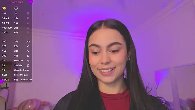 Snapshot of Aleejaa__ chatting on July 16, 11:38 am Aleejaa online show from July 16, 11:38 am