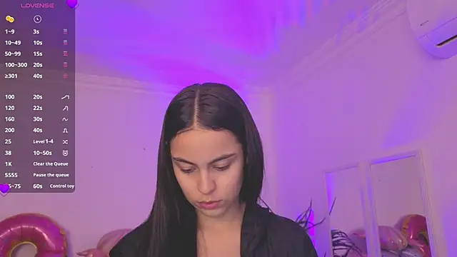 Snapshot of Aleejaa__ chatting on July 29, 11:19 am Aleejaa online show from July 29, 11:19 am