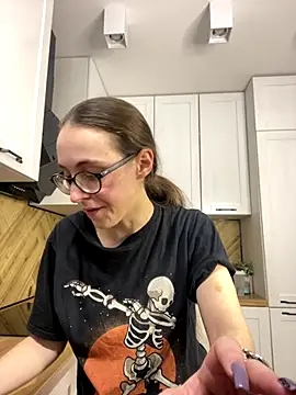 MartiniiSelenna online show from November 12, 6:58 am