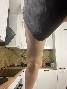 MartiniiSelenna online show from December 5, 7:06 am