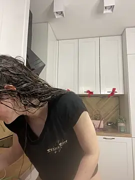 MartiniiSelenna online show from January 6, 7:01 am