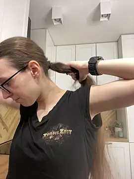 MartiniiSelenna online show from February 28, 6:58 am