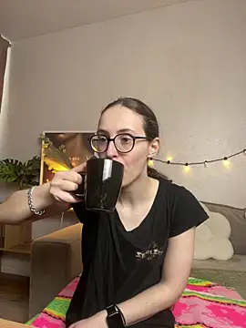 MartiniiSelenna online show from April 25, 5:43 am