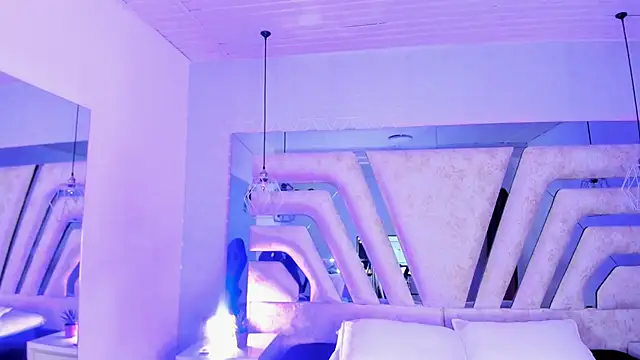 AngelineHeet online show from November 21, 3:27 am