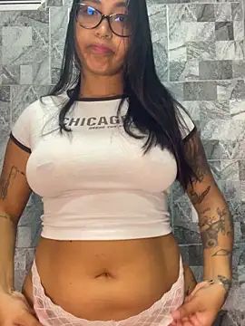 melanieecox online show from June 9, 9:37 pm