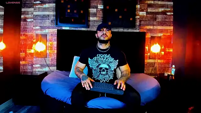 Van Velckan online show from January 26, 3:27 am