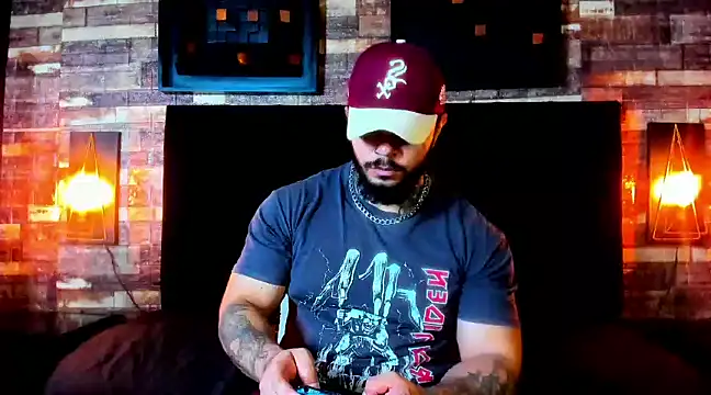 Van Velckan online show from February 3, 4:14 am