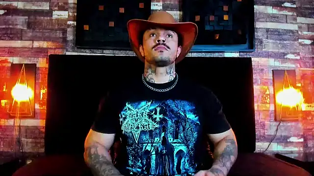 Van Velckan online show from February 17, 3:47 am