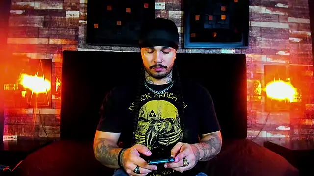 Van Velckan online show from March 3, 5:42 am