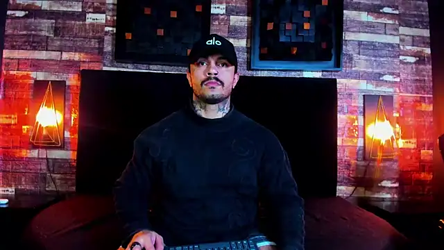 Van Velckan online show from March 12, 4:30 am