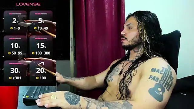 Van Velckan online show from September 21, 2:57 am