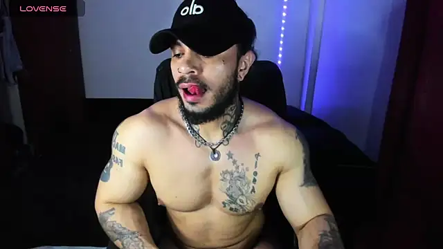 Van Velckan online show from November 3, 12:13 am