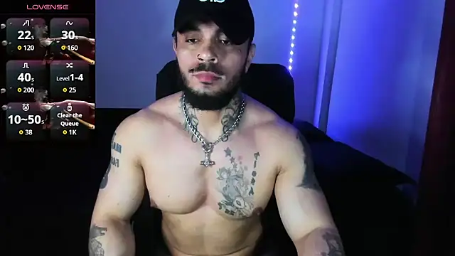 Van Velckan online show from November 8, 11:58 pm