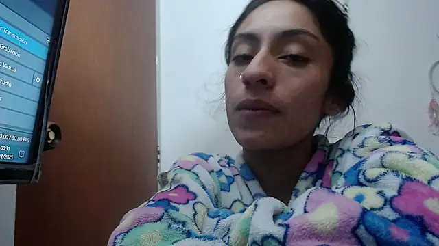 Lucy joi online show from January 19, 11:32 pm