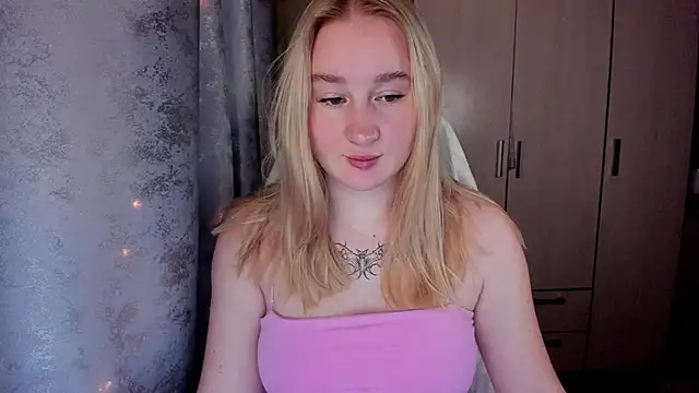 KeiraNight online show from December 20, 2:07 am