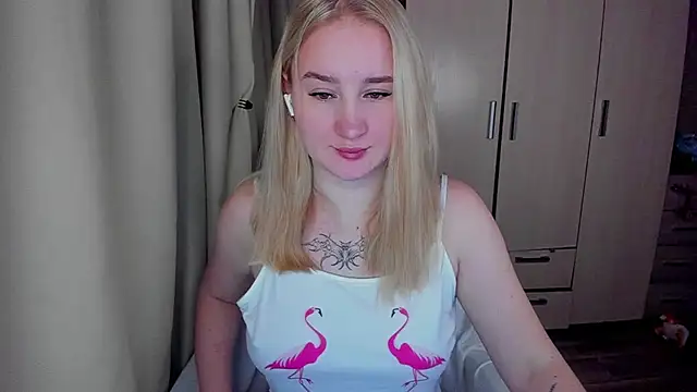 KeiraNight online show from March 12, 1:12 am