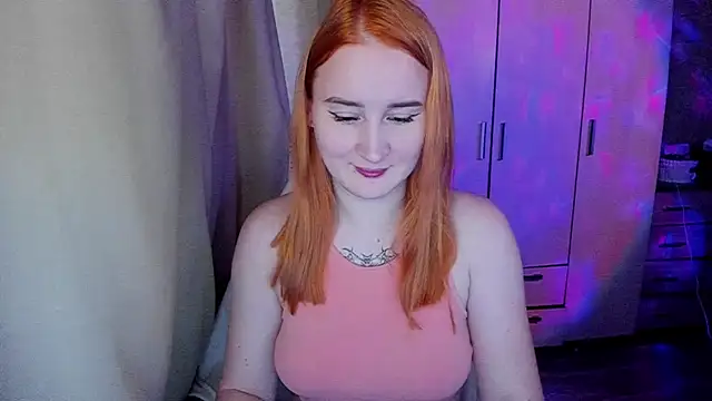 KeiraNight online show from May 1, 4:06 am