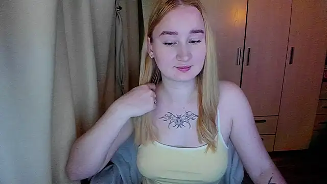 KeiraNight online show from June 12, 3:05 am