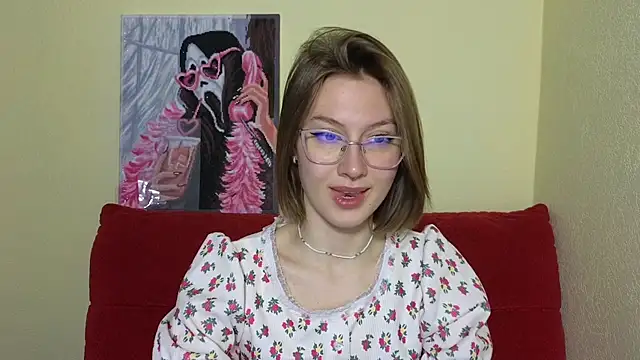 Snapshot of MalvinaBlum chatting on January 16, 1:06 am MalvinaBlum online show from January 16, 1:06 am