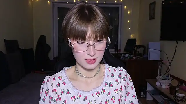 MalvinaBlum online show from January 14, 8:58 pm