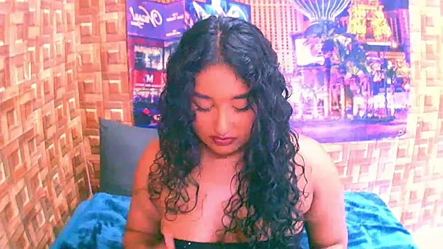 IndianAngel4u online show from February 15, 7:51 am