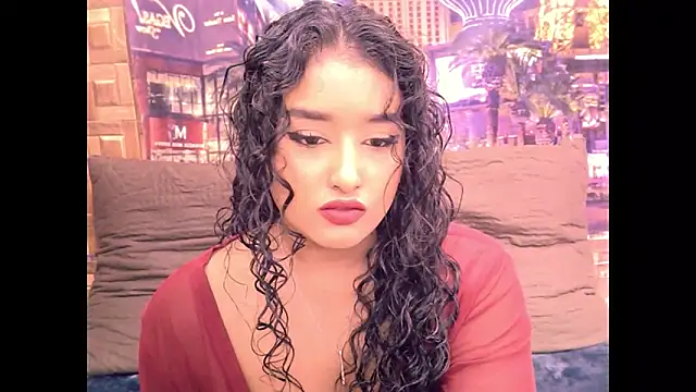 IndianAngel4u online show from June 15, 5:20 am