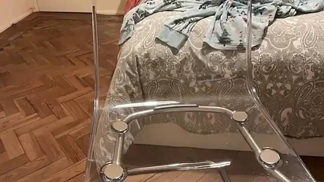 Snapshot of Kimpossible__ chatting on October 4, 9:02 pm Kimpossible online show from October 4, 9:02 pm