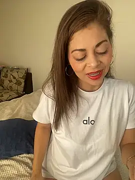 Anto Naranjo online show from January 10, 1:31 pm