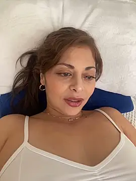 Anto Naranjo online show from January 16, 8:25 pm