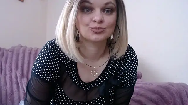 YourSweetJam online show from February 15, 2:36 pm