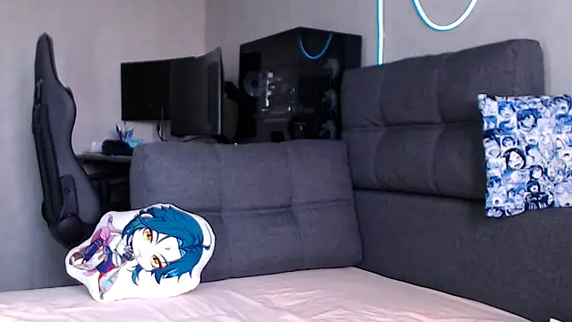 CassidyKiss online show from October 3, 9:50 am