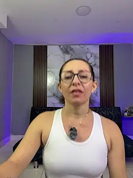 Yelena03 online show from July 23, 9:24 pm